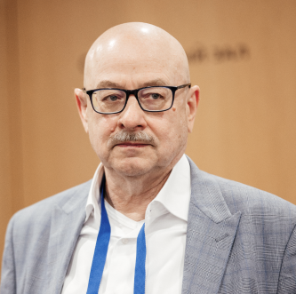 Черныш Михаил Фёдорович