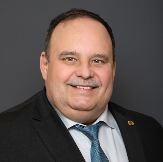 Прокофьев Станислав Евгеньевич