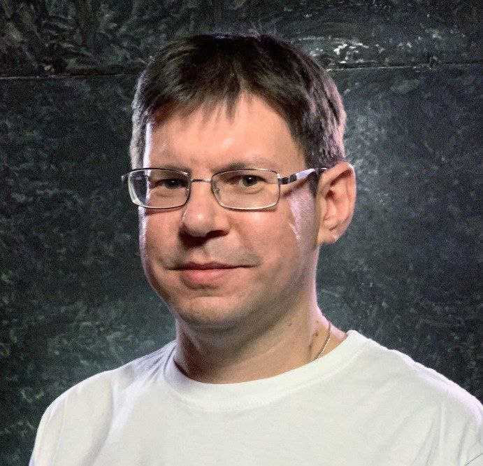 Ситников Александр Анатольевич