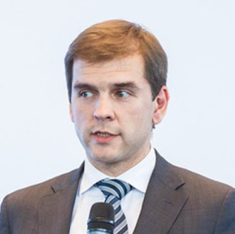 Новиков Сергей Геннадьевич