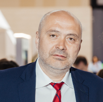 Кипкеев Борис Геннадьевич