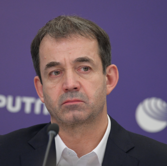 Певцов Дмитрий Анатольевич