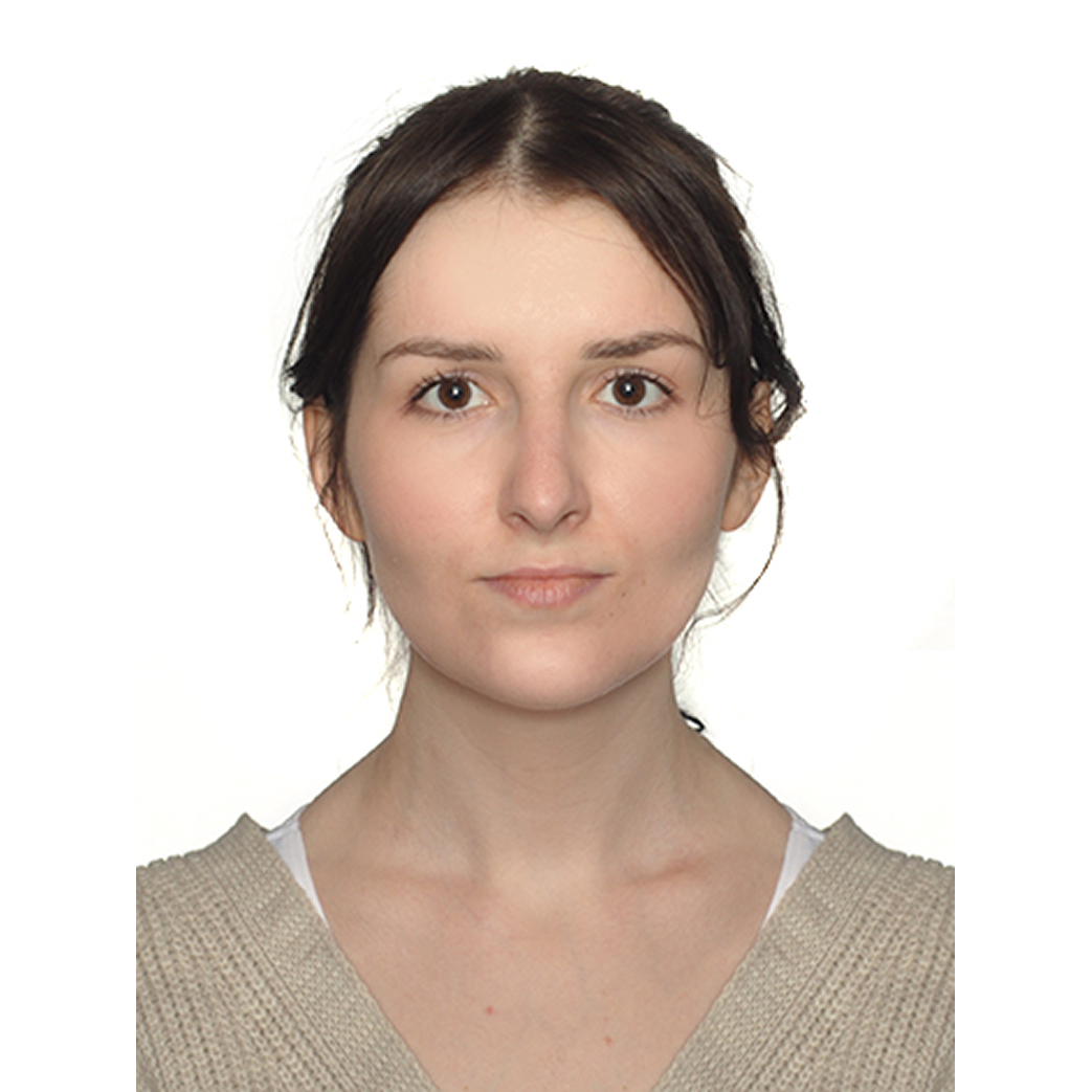 Губарева Анна Александровна