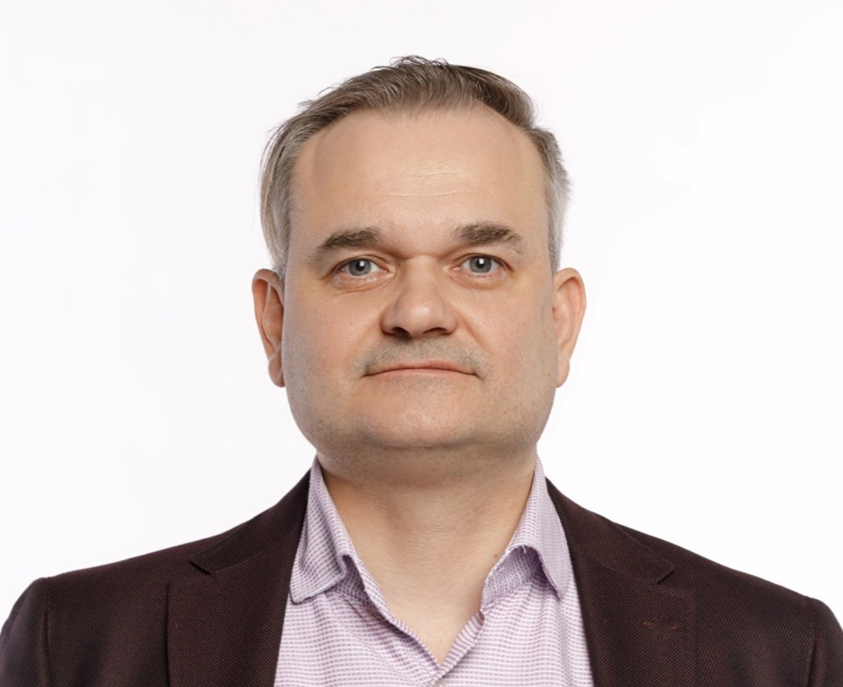 Власов Олег Иванович 