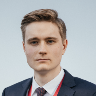 Косоуров Егор Евгеньевич