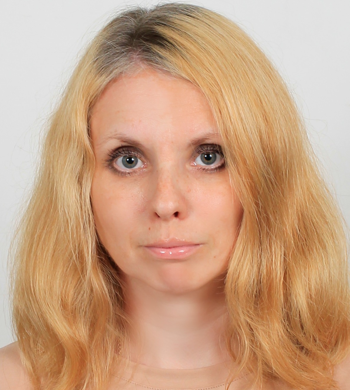 Распопова Екатерина Сергеевна