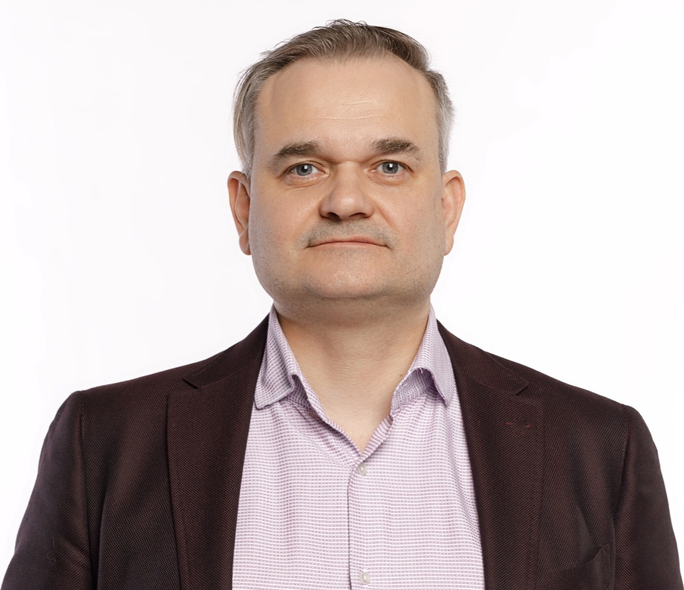 Власов Олег Иванович