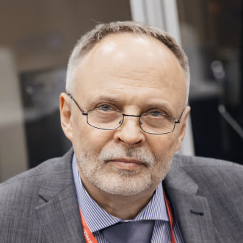 Елфимов Владимир Геннадьевич