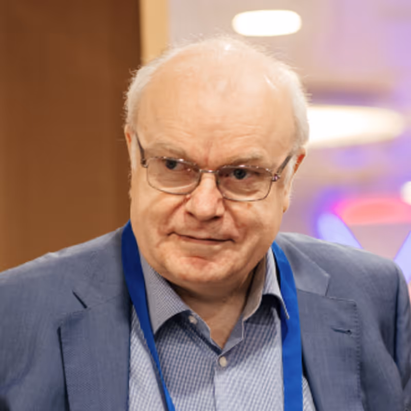 Иваницкий Валерий Людвигович