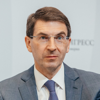 Щёголев Игорь Олегович