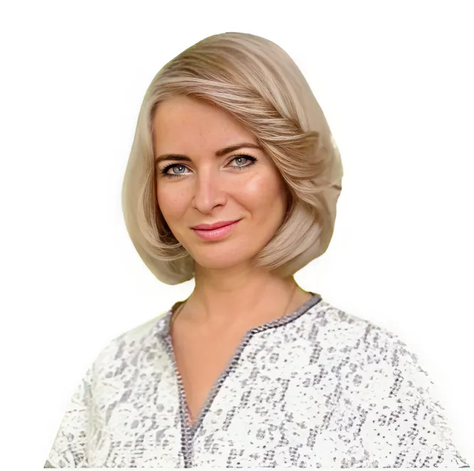 Малкова Ирина Владимировна