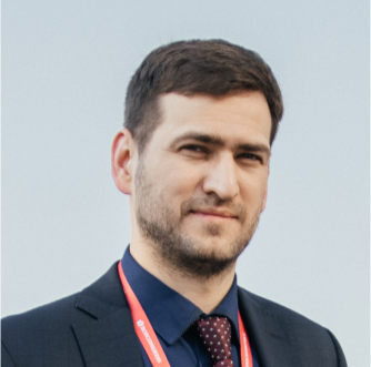 Кривохижин Олег Юрьевич